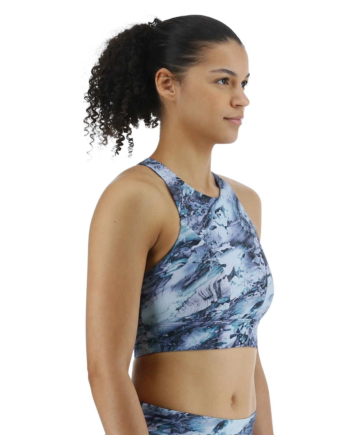 TYR Women's Amira Top - Shale - Image 6