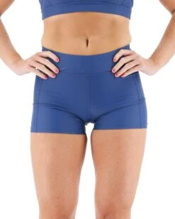 TYR Women's Kalani Short - Solid