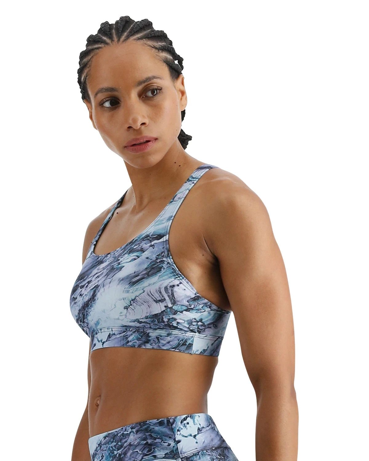 TYR Women's Jojo Top - Shale - Image 3