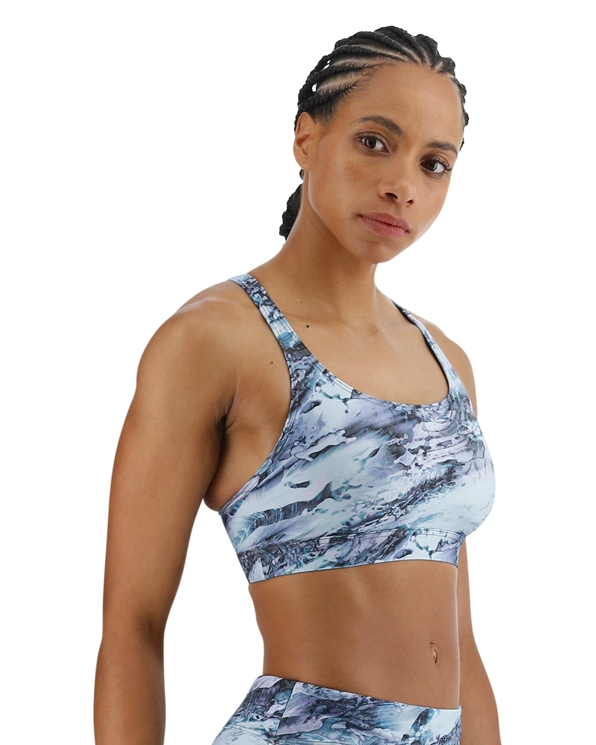 TYR Women's Jojo Top - Shale - Image 6