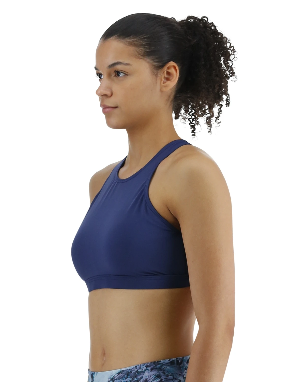 TYR Women's Kira Top - Solid - Image 3