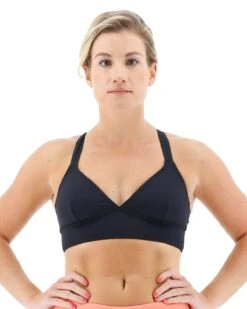 TYR Women's Madeline Bralette - Solid