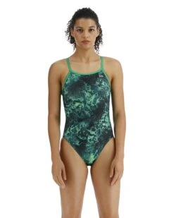 TYR Durafast Lite® Women's Diamondfit Swimsuit - Diploria