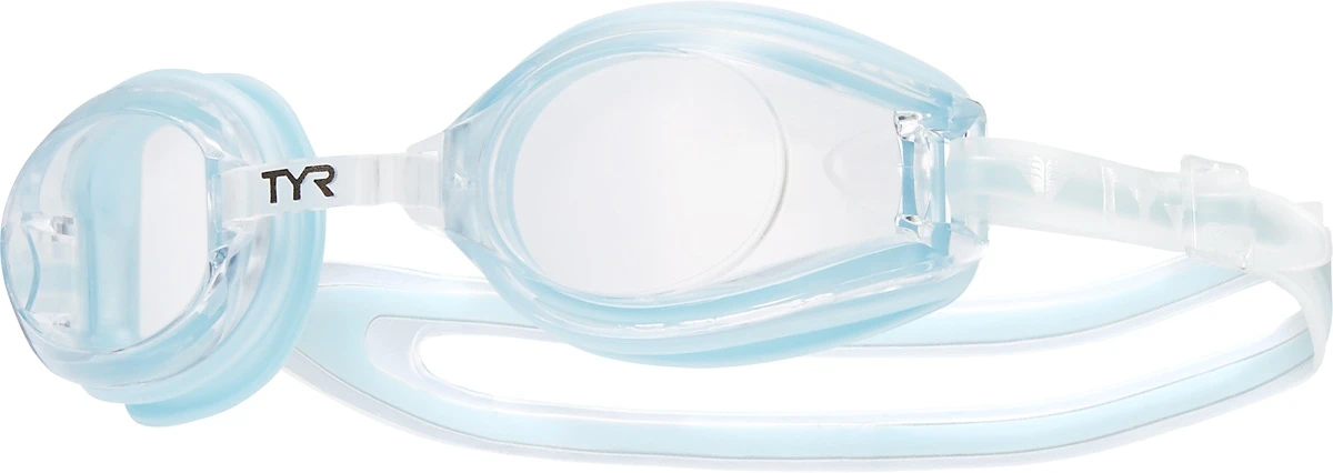TYR Women's Femme T-72 Petite Goggles