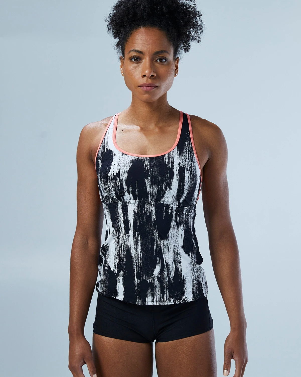 TYR Women's Harley Tank - Dry Brush - Image 7