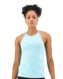 TYR Women's Tessa Tank - Boho Floral