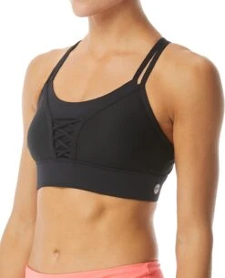 TYR Women's Quinn Top - Solid