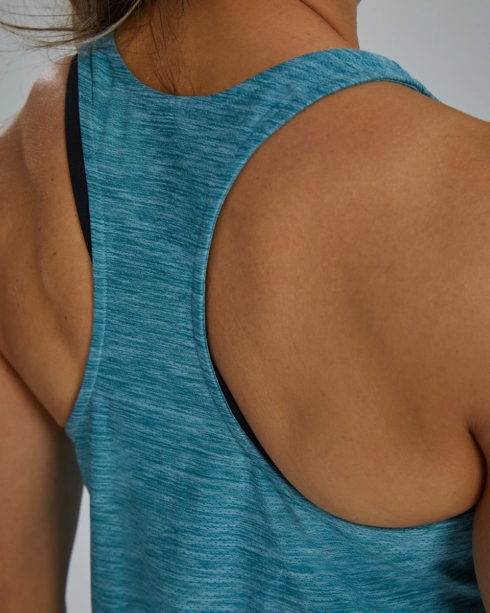 TYR Airtecâ„¢ Women's Tank - Solid - Image 15