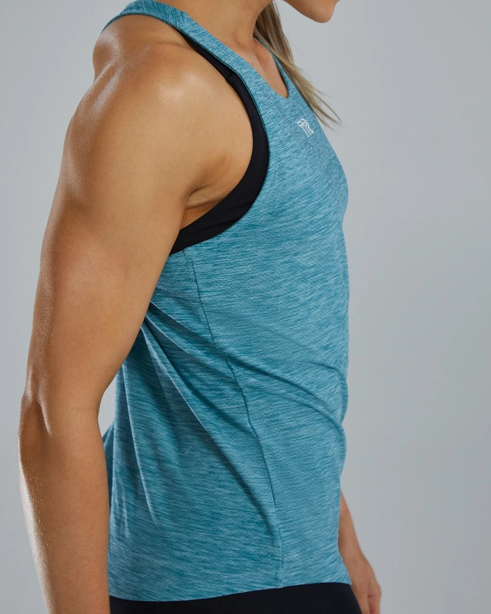 TYR Airtecâ„¢ Women's Tank - Solid - Image 16