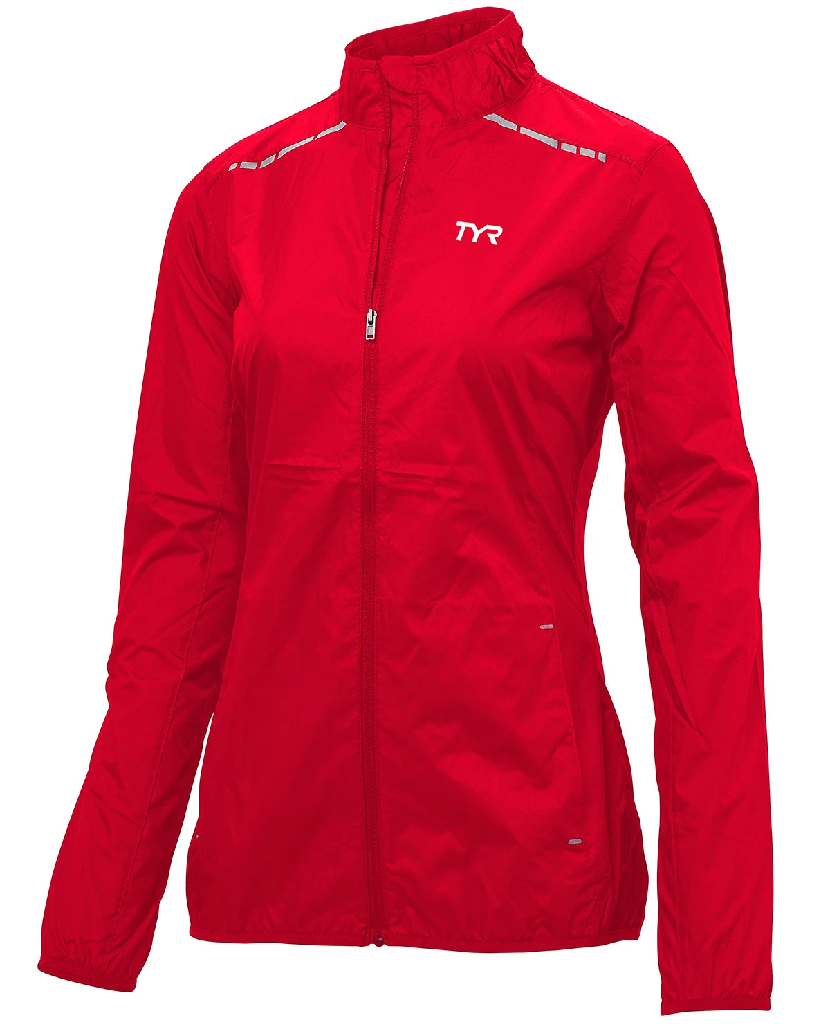 TYR Women's Alliance Windbreaker - Image 2