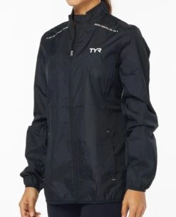 TYR Women's Alliance Windbreaker