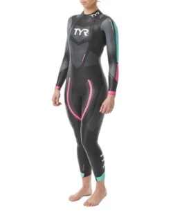 TYR Women’s Hurricane® Wetsuit Cat 5