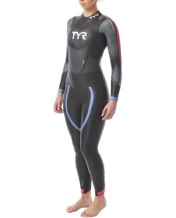 TYR Women's Hurricane® Wetsuit Cat 3
