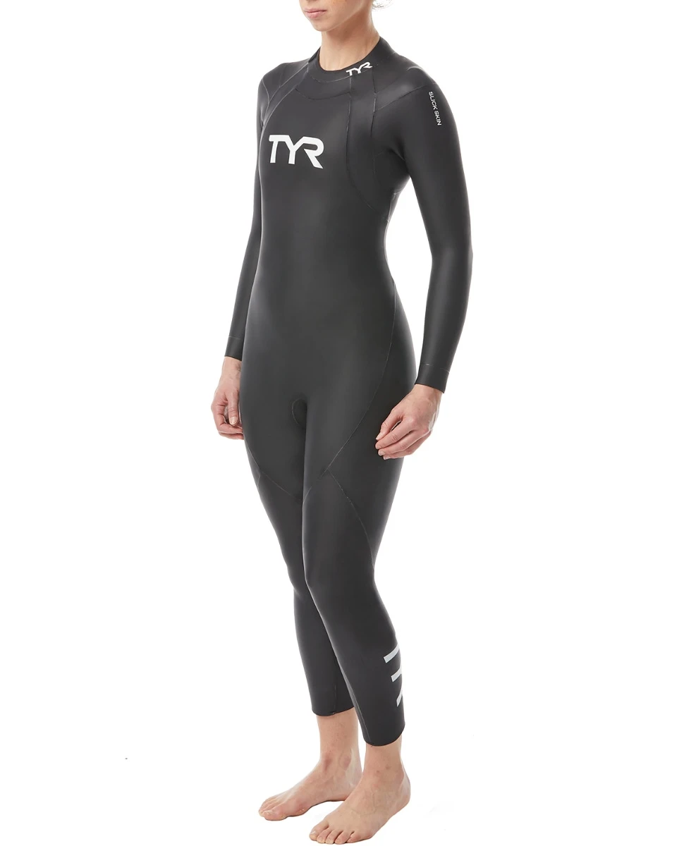 TYR Women's Hurricane® Wetsuit Cat 1