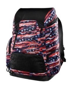 TYR Alliance 45L Backpack - All American