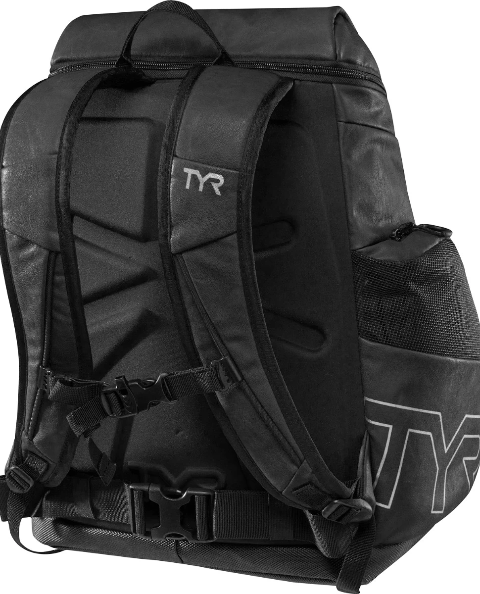 TYR Alliance 30L Backpack - Vegan Leather - Image 2
