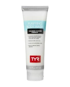 TYR Purifying Body Wash