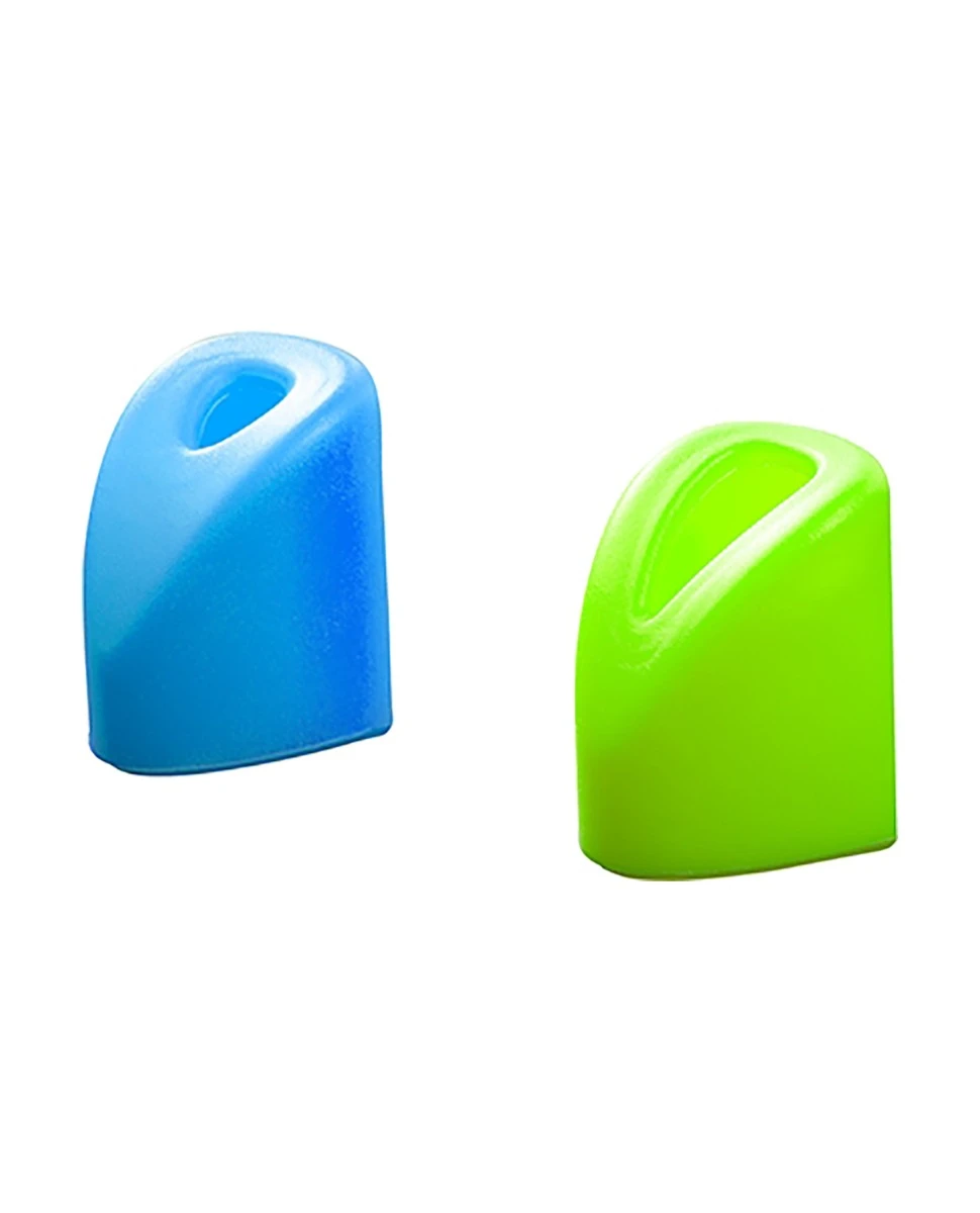 TYR Ultralite Snorkel 2.0 Cardio Training Cap Set