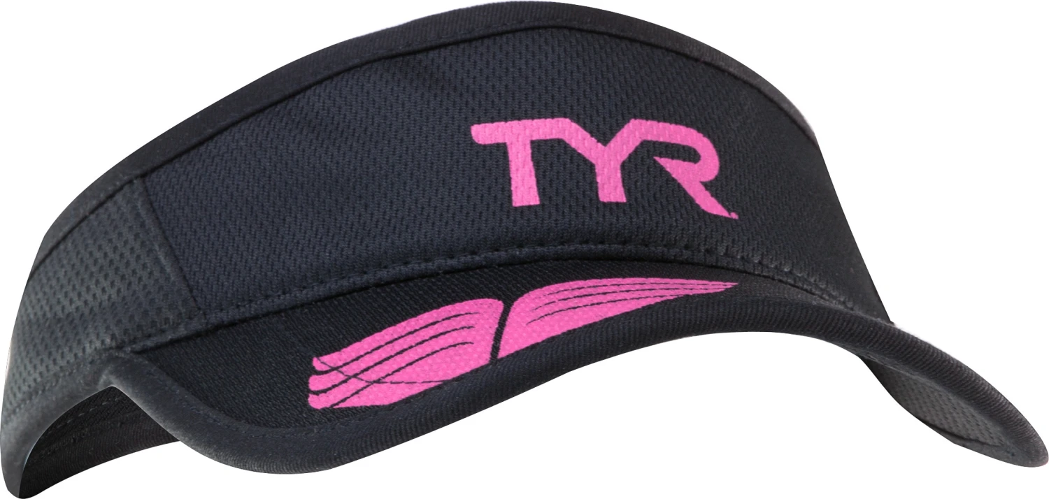 TYR Running Visor