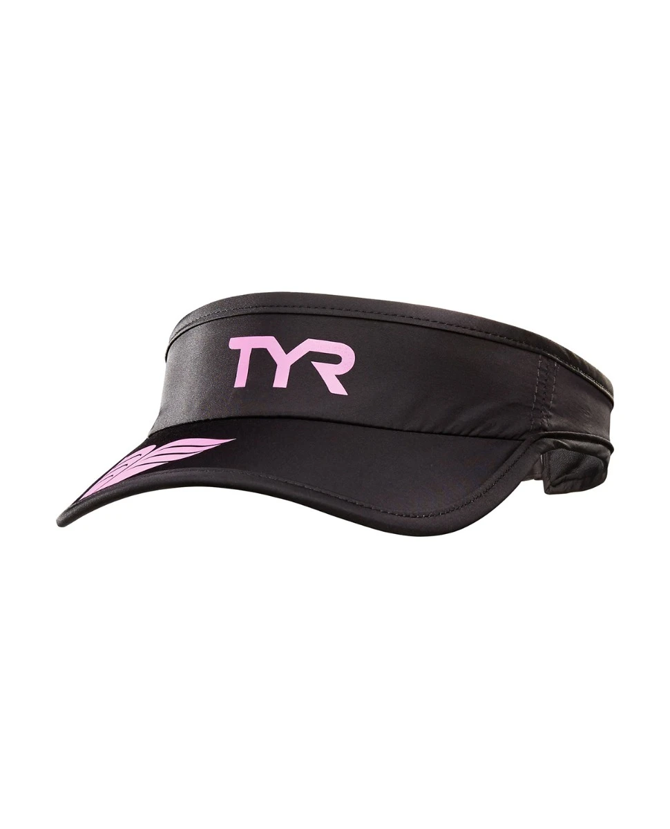 TYR Running Visor - Image 3
