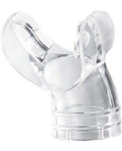 TYR Ultralite Snorkel Elite Mouthpiece Replacement