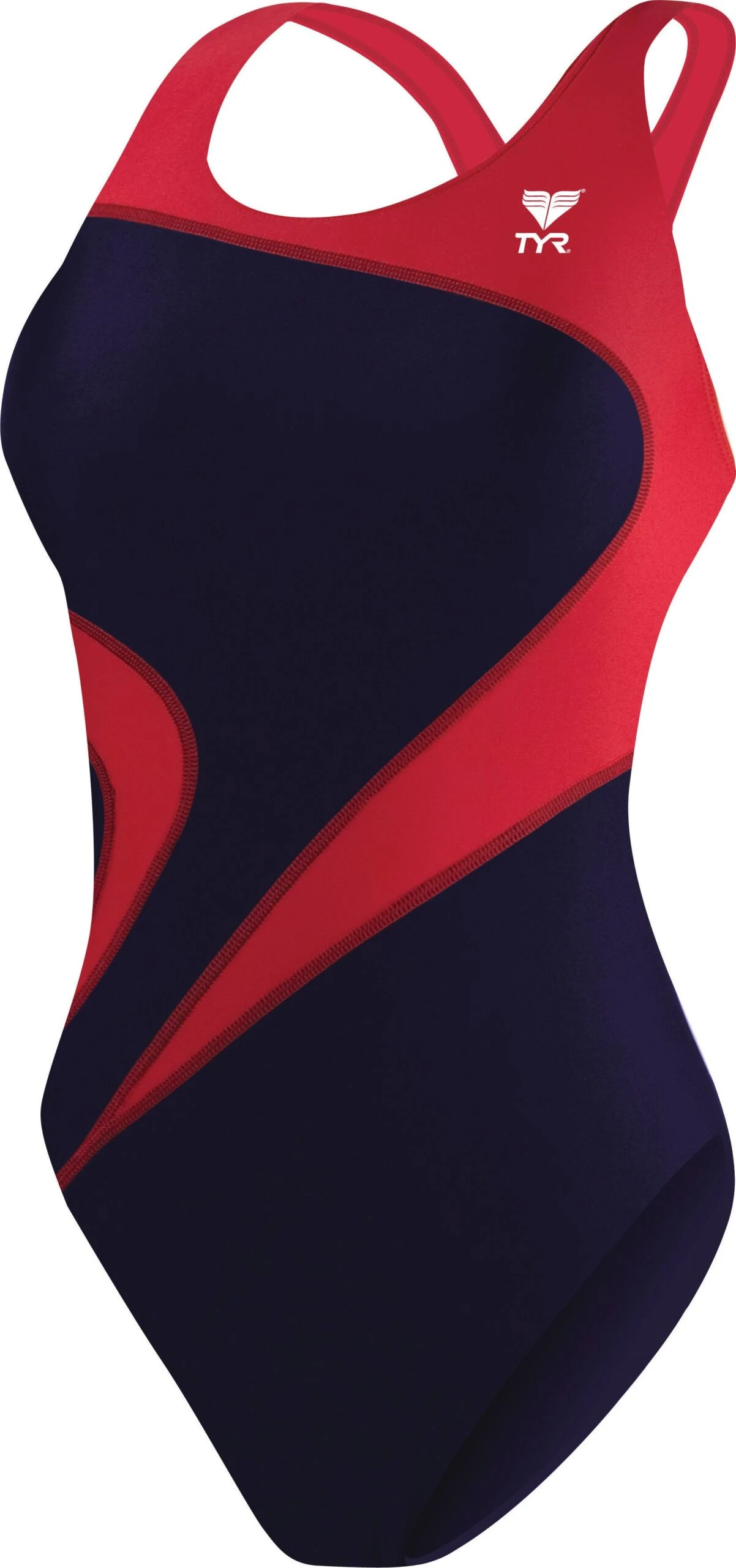 TYRecoâ„¢ Women's Maxfit Swimsuit - T-Splice - Image 2