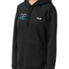 TYR Unisex Heavyweight Pro Series Pullover Hoodie