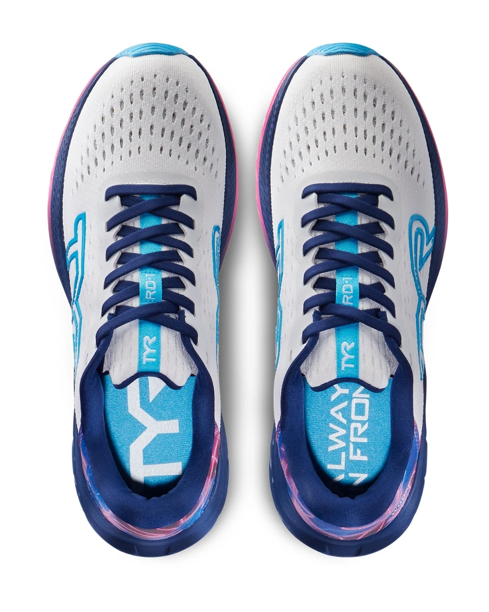 TYR Women's RD-1 Runner - Limited Edition Wodapalooza - Image 5