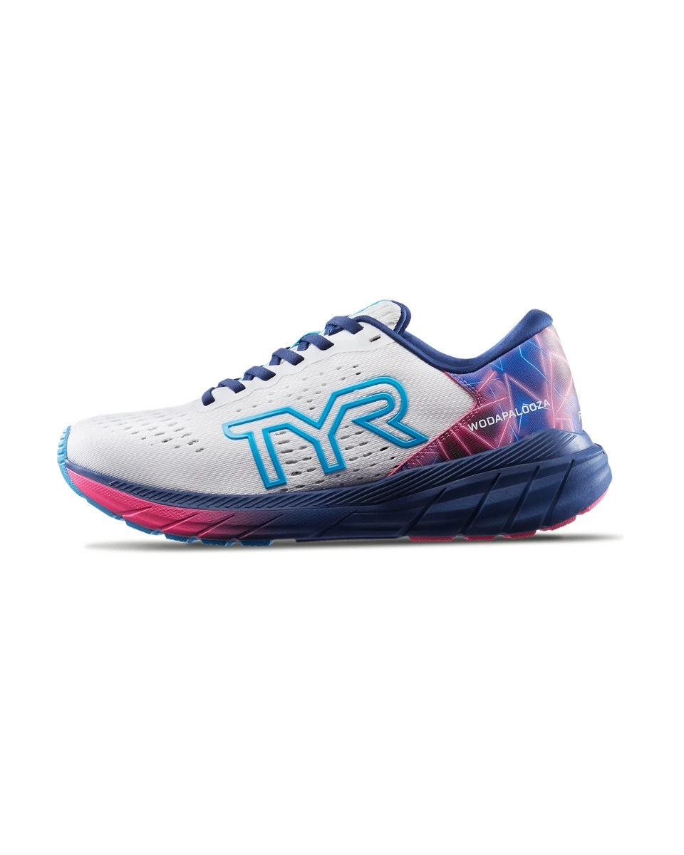 TYR Women's RD-1 Runner - Limited Edition Wodapalooza