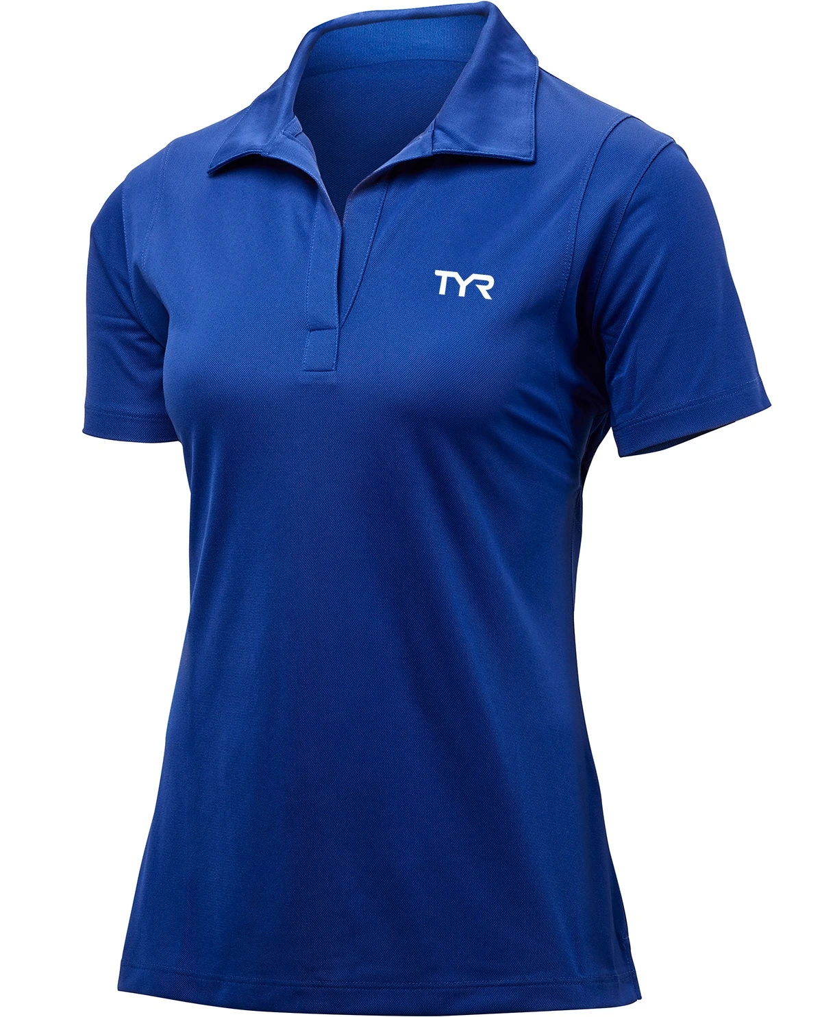 TYR Women's Alliance Tech Polo - Image 4