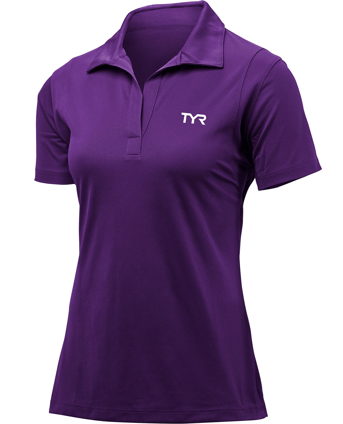 TYR Women's Alliance Tech Polo - Image 6