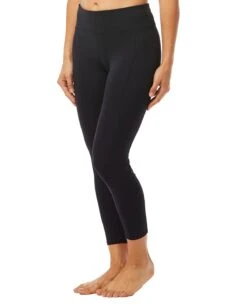 TYR Women's 3/4 Kalani Tight - Solid