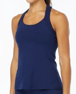 TYR Women's Lola Tank - Solid